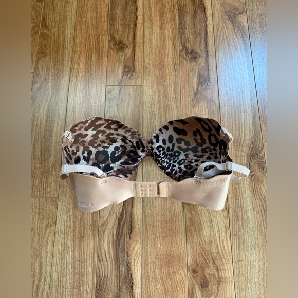 La Senza 34D Strapless Bra - Picture 2 of 5